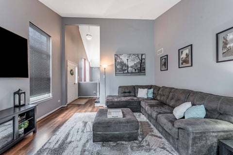 Tiny photo for 4618 Edinburgh Court, Joliet, IL 60431 (MLS # 12745186)