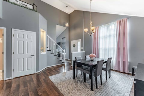 Tiny photo for 4618 Edinburgh Court, Joliet, IL 60431 (MLS # 12745186)
