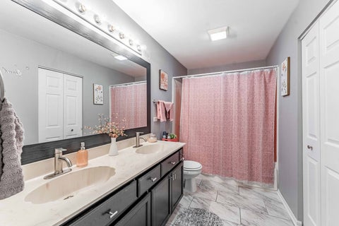 Tiny photo for 4618 Edinburgh Court, Joliet, IL 60431 (MLS # 12745186)