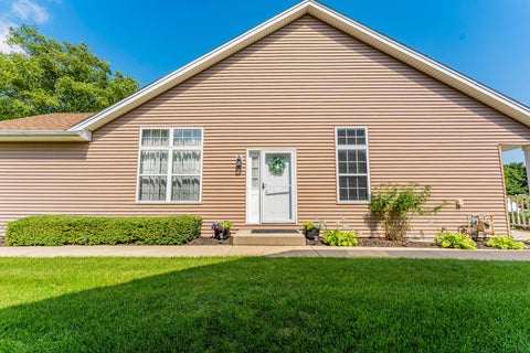 Tiny photo for 4618 Edinburgh Court, Joliet, IL 60431 (MLS # 12745186)