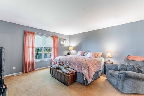 Tiny photo for 4618 Edinburgh Court, Joliet, IL 60431 (MLS # 12745186)