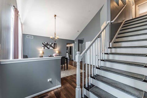 Tiny photo for 4618 Edinburgh Court, Joliet, IL 60431 (MLS # 12745186)