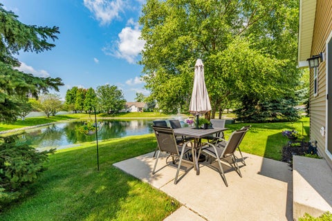 Tiny photo for 4618 Edinburgh Court, Joliet, IL 60431 (MLS # 12745186)