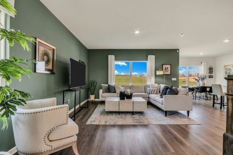 Tiny photo for 511 Adirondack Court, Joliet, IL 60436 (MLS # 12527147)