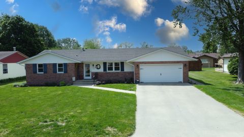 703 E Rosewood Street Watseka IL 60970