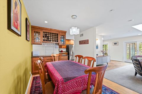 Tiny photo for 205 E SHERWIN Circle, Urbana, IL 61802 (MLS # 12602071)