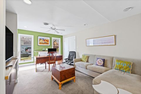 Tiny photo for 205 E SHERWIN Circle, Urbana, IL 61802 (MLS # 12602071)