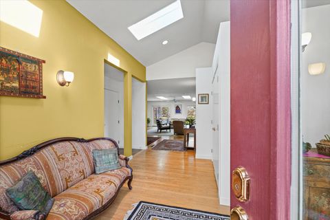 Tiny photo for 205 E SHERWIN Circle, Urbana, IL 61802 (MLS # 12602071)