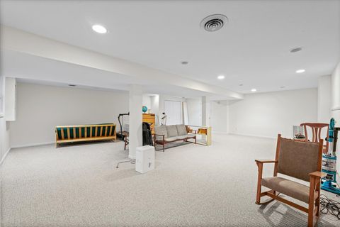 Tiny photo for 205 E SHERWIN Circle, Urbana, IL 61802 (MLS # 12602071)