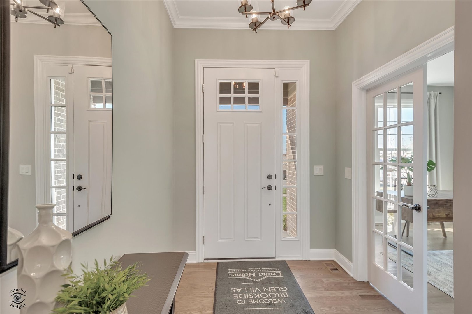 8024 Bradley Drive