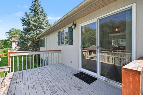 Tiny photo for 40020 N Adelphi Avenue, Beach Park, IL 60099 (MLS # 12753603)