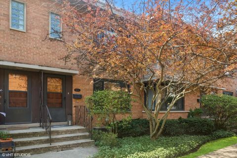 535.5 Ridge Road Wilmette IL 60091