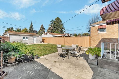 Tiny photo for 3426 S 58th Avenue, Cicero, IL 60804 (MLS # 12489257)