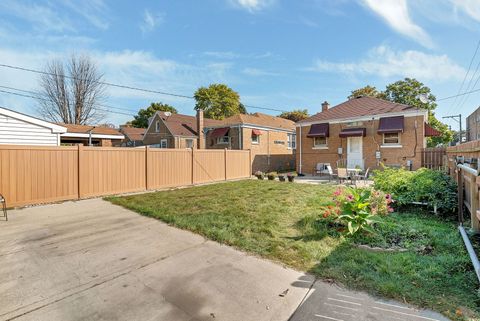 Tiny photo for 3426 S 58th Avenue, Cicero, IL 60804 (MLS # 12489257)
