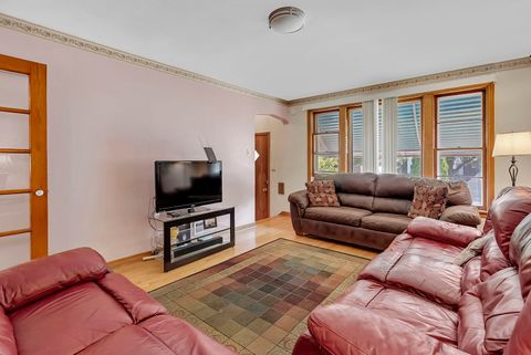 Tiny photo for 3426 S 58th Avenue, Cicero, IL 60804 (MLS # 12489257)