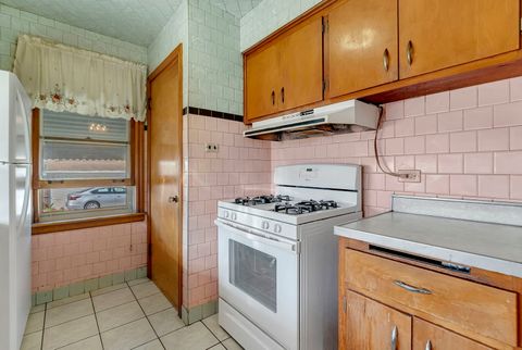 Tiny photo for 3426 S 58th Avenue, Cicero, IL 60804 (MLS # 12489257)