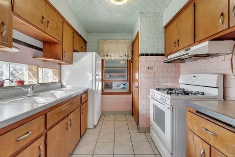 Tiny photo for 3426 S 58th Avenue, Cicero, IL 60804 (MLS # 12489257)