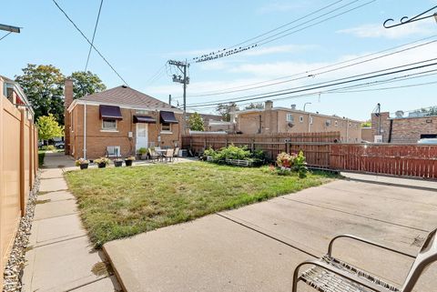 Tiny photo for 3426 S 58th Avenue, Cicero, IL 60804 (MLS # 12489257)