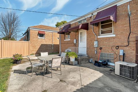 Tiny photo for 3426 S 58th Avenue, Cicero, IL 60804 (MLS # 12489257)
