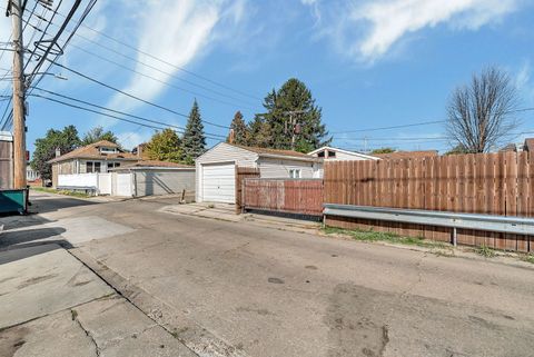 Tiny photo for 3426 S 58th Avenue, Cicero, IL 60804 (MLS # 12489257)