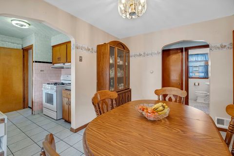 Tiny photo for 3426 S 58th Avenue, Cicero, IL 60804 (MLS # 12489257)