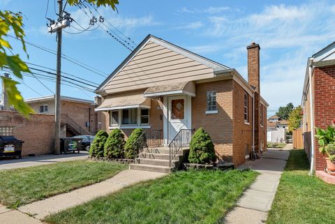 Photo of 3426 S 58th Avenue, Cicero, IL 60804 (MLS # 12489257)