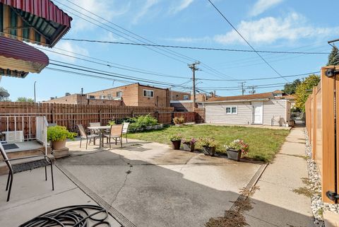 Tiny photo for 3426 S 58th Avenue, Cicero, IL 60804 (MLS # 12489257)