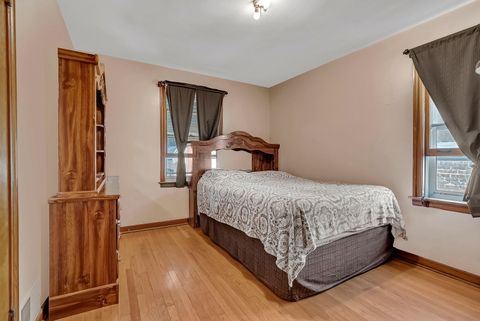 Tiny photo for 3426 S 58th Avenue, Cicero, IL 60804 (MLS # 12489257)