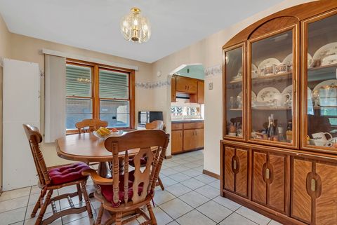 Tiny photo for 3426 S 58th Avenue, Cicero, IL 60804 (MLS # 12489257)