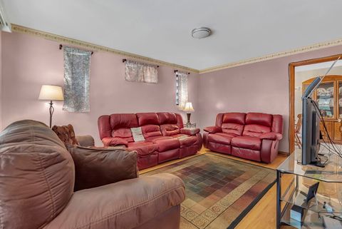 Tiny photo for 3426 S 58th Avenue, Cicero, IL 60804 (MLS # 12489257)