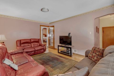 Tiny photo for 3426 S 58th Avenue, Cicero, IL 60804 (MLS # 12489257)