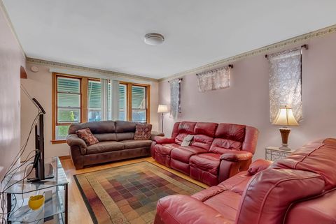 Tiny photo for 3426 S 58th Avenue, Cicero, IL 60804 (MLS # 12489257)
