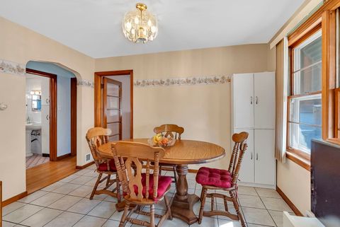 Tiny photo for 3426 S 58th Avenue, Cicero, IL 60804 (MLS # 12489257)
