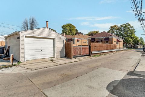 Tiny photo for 3426 S 58th Avenue, Cicero, IL 60804 (MLS # 12489257)