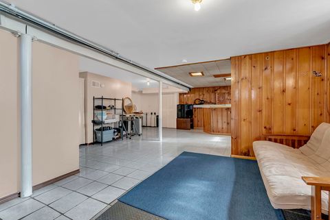 Tiny photo for 3426 S 58th Avenue, Cicero, IL 60804 (MLS # 12489257)