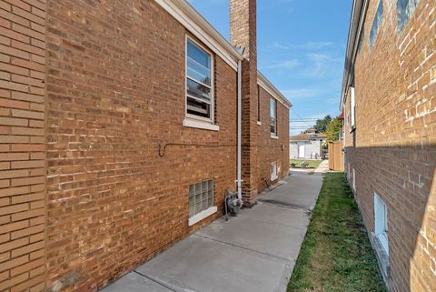 Tiny photo for 3426 S 58th Avenue, Cicero, IL 60804 (MLS # 12489257)