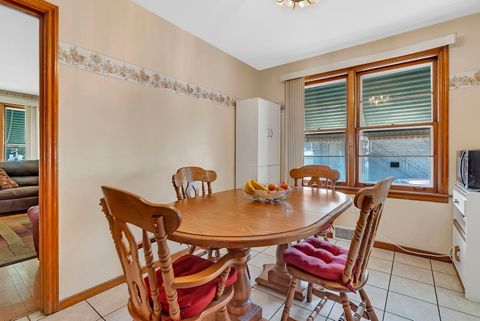 Tiny photo for 3426 S 58th Avenue, Cicero, IL 60804 (MLS # 12489257)