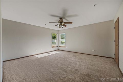 Tiny photo for 13865 S Balsam Lane #D, Plainfield, IL 60544 (MLS # 12497061)