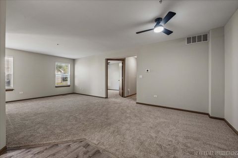 Tiny photo for 13865 S Balsam Lane #D, Plainfield, IL 60544 (MLS # 12497061)
