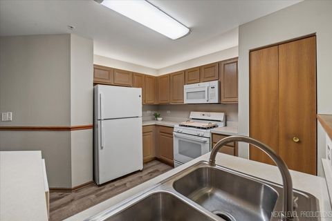 Tiny photo for 13865 S Balsam Lane #D, Plainfield, IL 60544 (MLS # 12497061)