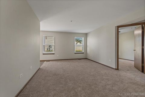 Tiny photo for 13865 S Balsam Lane #D, Plainfield, IL 60544 (MLS # 12497061)