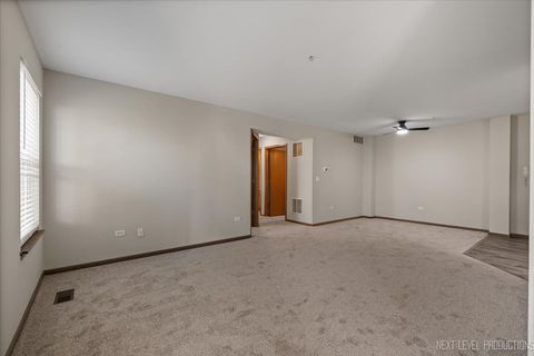 Tiny photo for 13865 S Balsam Lane #D, Plainfield, IL 60544 (MLS # 12497061)