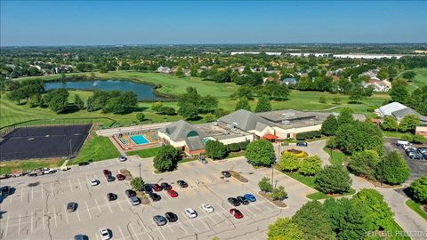 Tiny photo for 13865 S Balsam Lane #D, Plainfield, IL 60544 (MLS # 12497061)