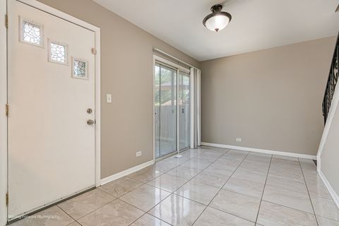 Tiny photo for 2092 Euclid Court, Richton Park, IL 60471 (MLS # 12542040)