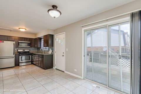 Tiny photo for 2092 Euclid Court, Richton Park, IL 60471 (MLS # 12542040)