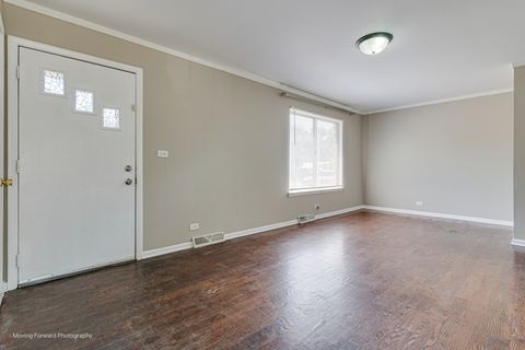 Tiny photo for 2092 Euclid Court, Richton Park, IL 60471 (MLS # 12542040)