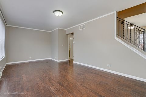 Tiny photo for 2092 Euclid Court, Richton Park, IL 60471 (MLS # 12542040)