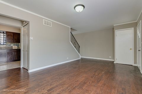 Tiny photo for 2092 Euclid Court, Richton Park, IL 60471 (MLS # 12542040)