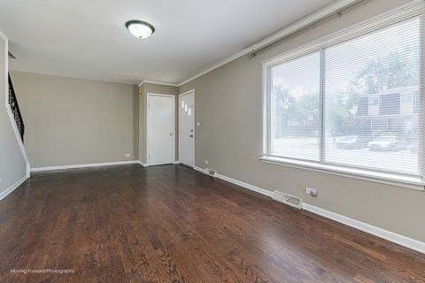 Tiny photo for 2092 Euclid Court, Richton Park, IL 60471 (MLS # 12542040)