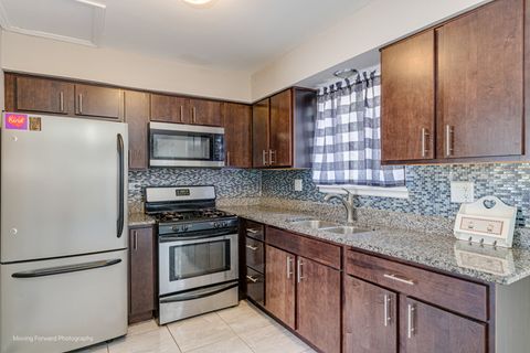 Tiny photo for 2092 Euclid Court, Richton Park, IL 60471 (MLS # 12542040)